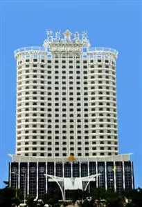 Yaxiang Jinling Hotel