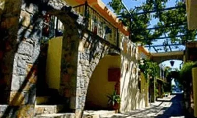 Mastoris Hotel Apartments Agios Nikolaos (Crete)