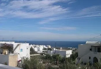 Flora Hotel Fira