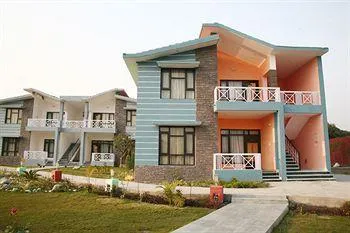 Corbett Gateway Resort Ramnagar