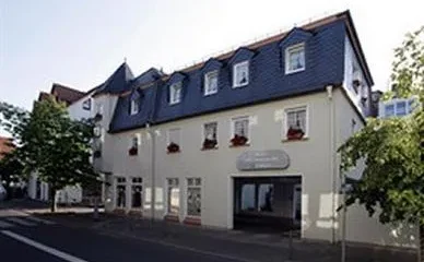 Hotel Hessischer Hof Butzbach