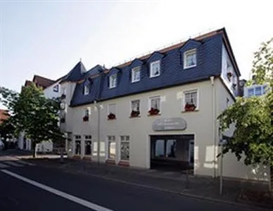 Hotel Hessischer Hof Butzbach