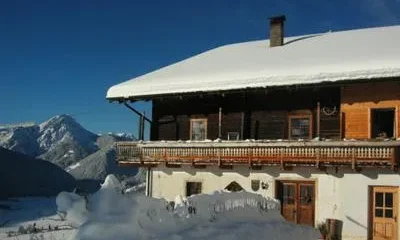 Zwiglhof Alpine Resort San Candido