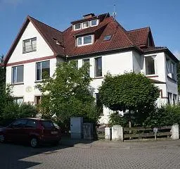 Pension Meyer