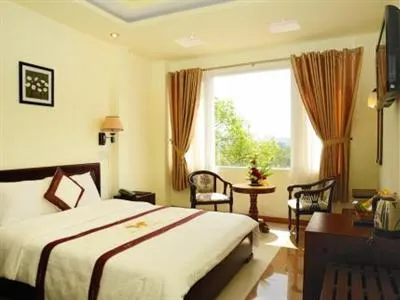 Thi Thao Hotel Dalat