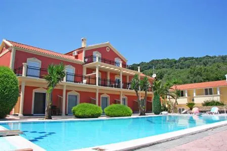 Corfu Pearl Studios & Apartments