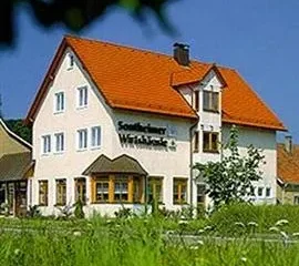 Landgasthof Sontheimer Wirtshausle