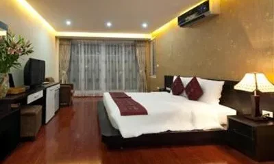 Hanoi Spring II Hotel