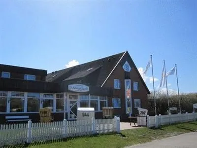 Strandhotel Achtert Diek