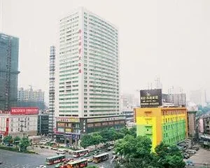 Shangchengjuntian Hotel Changsha