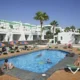 Princesa Ico Apartments Lanzarote