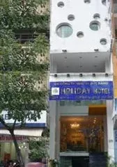 Holiday Hotel Ho Chi Minh City