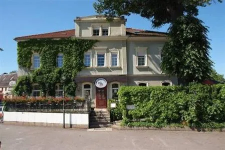 Hotel Zur Gewurzmuhle Dresden