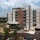 SpringHill Suites Alexandria Tech Center