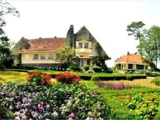 Dalat Cadasa Resort