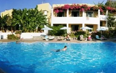 Hotel Xidas Garden