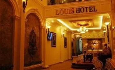 Louis Hotel Da Nang