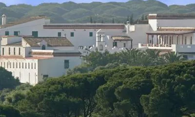 Hotel El Palomar de la Brena