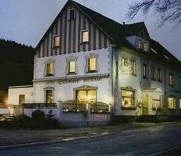 Hotel Restaurant Eifelstube