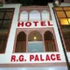 R. G. Palace