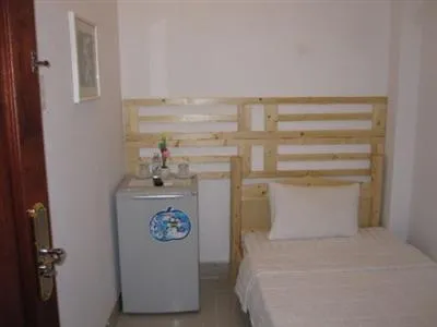 Hoang Phong 2 Hotel Ho Chi Minh City