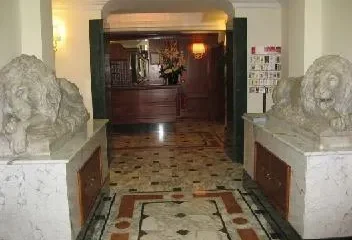 Regio Hotel Rome