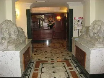 Regio Hotel Rome