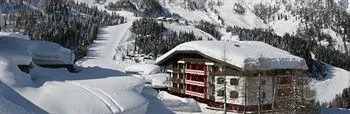 Sonnenalpe Hotel Hermagor