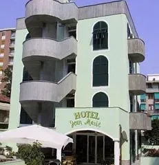 Hotel Jean Marie