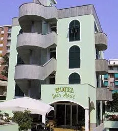 Hotel Jean Marie