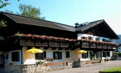 Andreas Apartmenthaus Seefeld