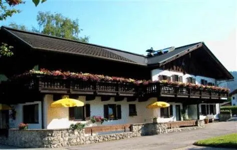 Andreas Apartmenthaus Seefeld