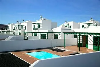 Ereza Villas Brisa Marina Lanzarote