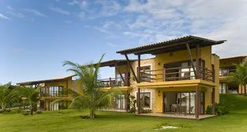 Girassois Lagoa Resort Tibau do Sul