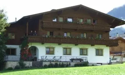 Ausserwieserhof Apartments Neustift im Stubaital