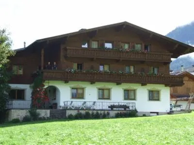 Ausserwieserhof Apartments Neustift im Stubaital