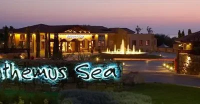 Anthemus Sea Beach Hotel & Spa