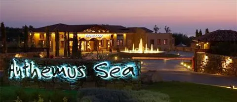 Anthemus Sea Beach Hotel & Spa