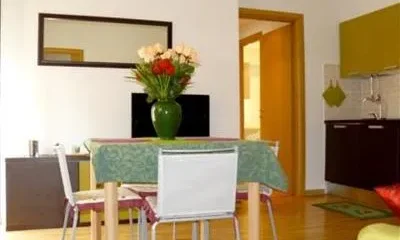 Residence Tiburtina Apartment Rome