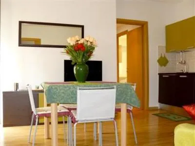 Residence Tiburtina Apartment Rome