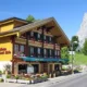 Hotel Bellevue Steuri Pinte Grindelwald