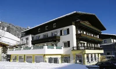 Hotel Landhaus Tannenberg