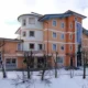 Hotel Pension Bruckenwirt Altenmarkt im Pongau