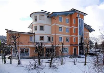 Hotel Pension Bruckenwirt Altenmarkt im Pongau