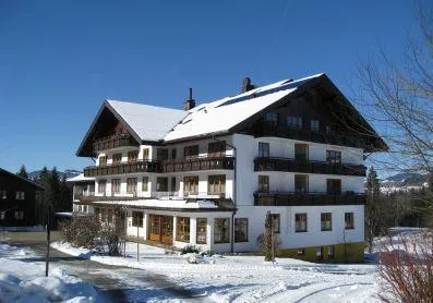 Rossbad Kur-und Gesundheitshotel