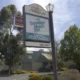 Bendigo Motor Inn