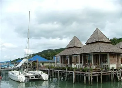 Salakphet Resort Koh Chang