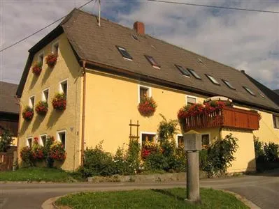 Ferienwohnung Schelterhof Apartment Wunsiedel