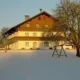 Bauernhof Tonibauer Hof Cottage Seeham