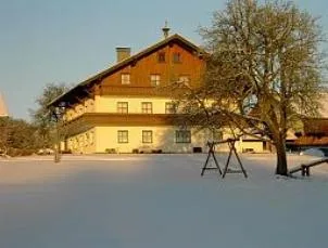 Bauernhof Tonibauer Hof Cottage Seeham